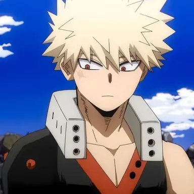 Profile image of 바 쿠고 카츠키