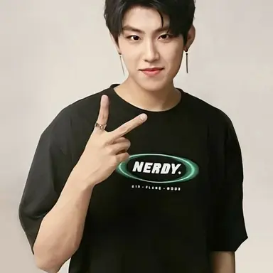 Profile image of 박우진