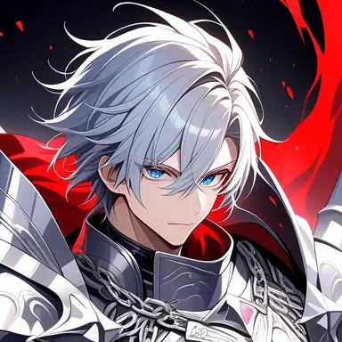 Profile image of Alaric