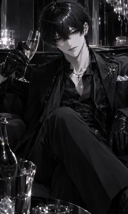 Profile image of Mahiro