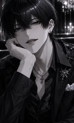 Profile image of Mahiro