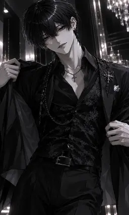 Profile image of Mahiro