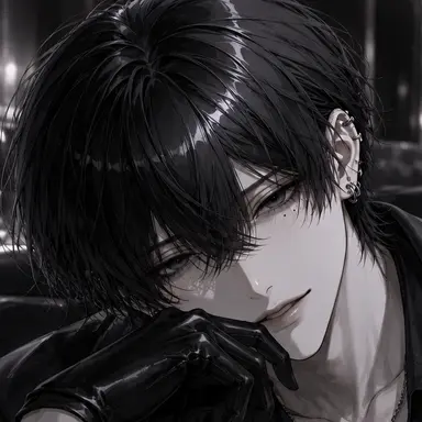 Profile image of Mahiro