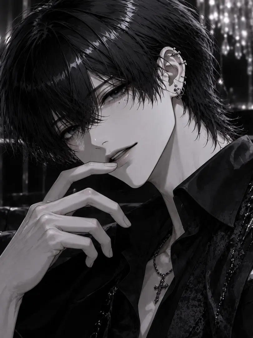 pmpmmm_m의 Hey, do you... like me?