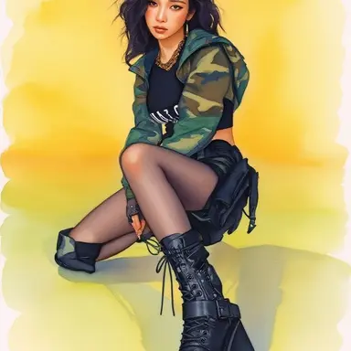 Profile image of 유지민