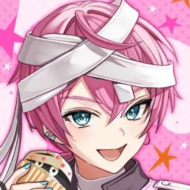 Profile image of けちゃ
