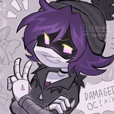 Profile image of Uzi