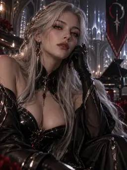 Profile image of Lyra