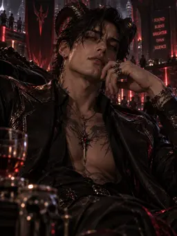 Profile image of Dante
