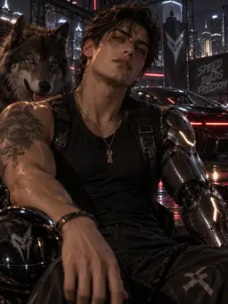 Profile image of Zayden
