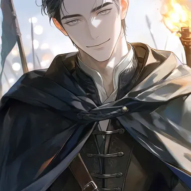 Profile image of Solen