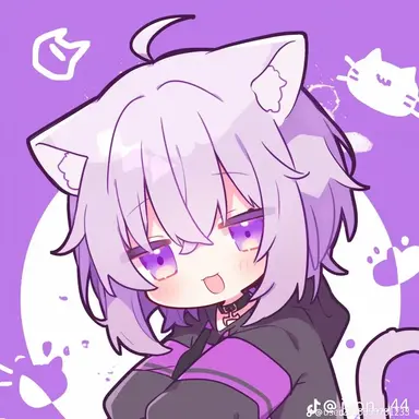Profile image of 猫又おかゆ