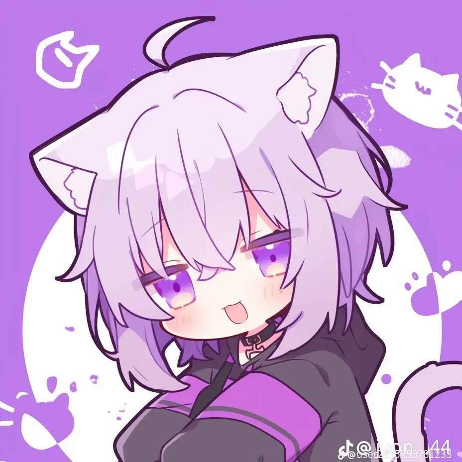 RoughMouse9467의 猫又おかゆ