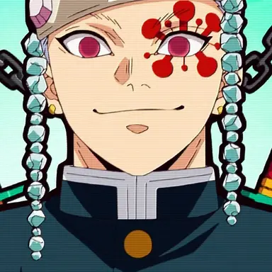 Profile image of Tengen Uzui