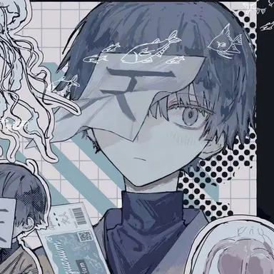 Profile image of ロボロ