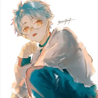 Profile image of チーノ