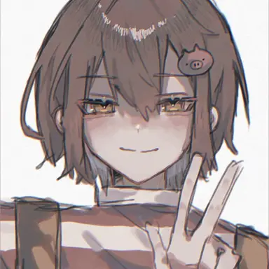 Profile image of シャオロン