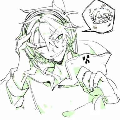 Profile image of ゾム