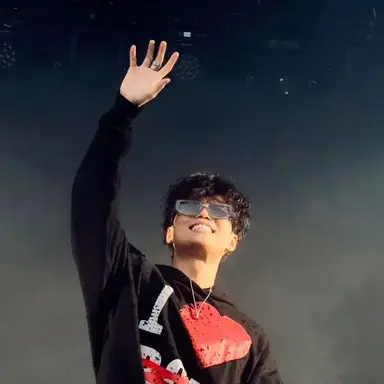 Profile image of 김하온