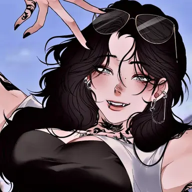Profile image of Blaire Thorne