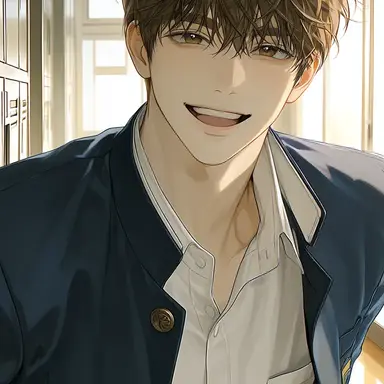 Profile image of 三葉 楓馬