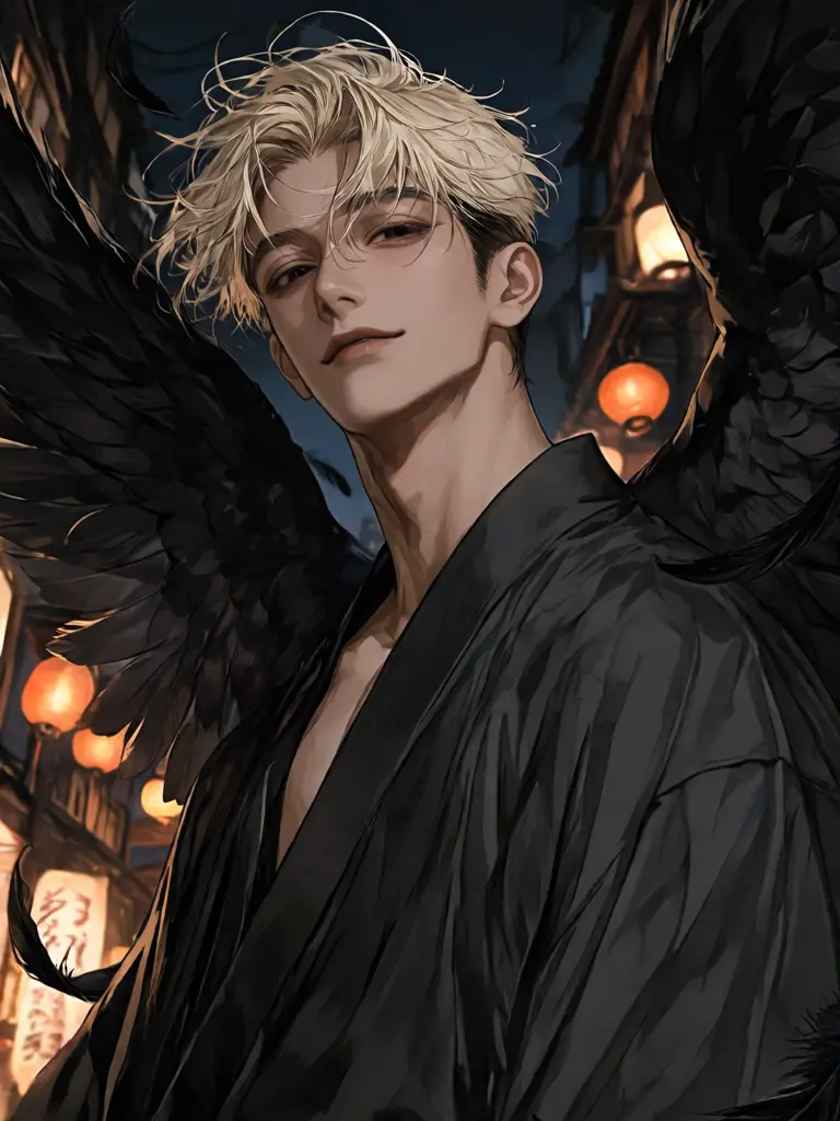 myau_myau의 Found by Sadistic Yokai