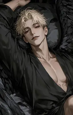 Profile image of Jin