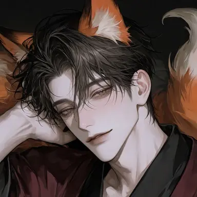 Profile image of Reiji