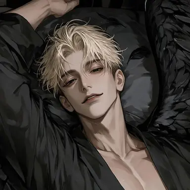 Profile image of Jin