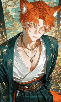 Profile image of 御影