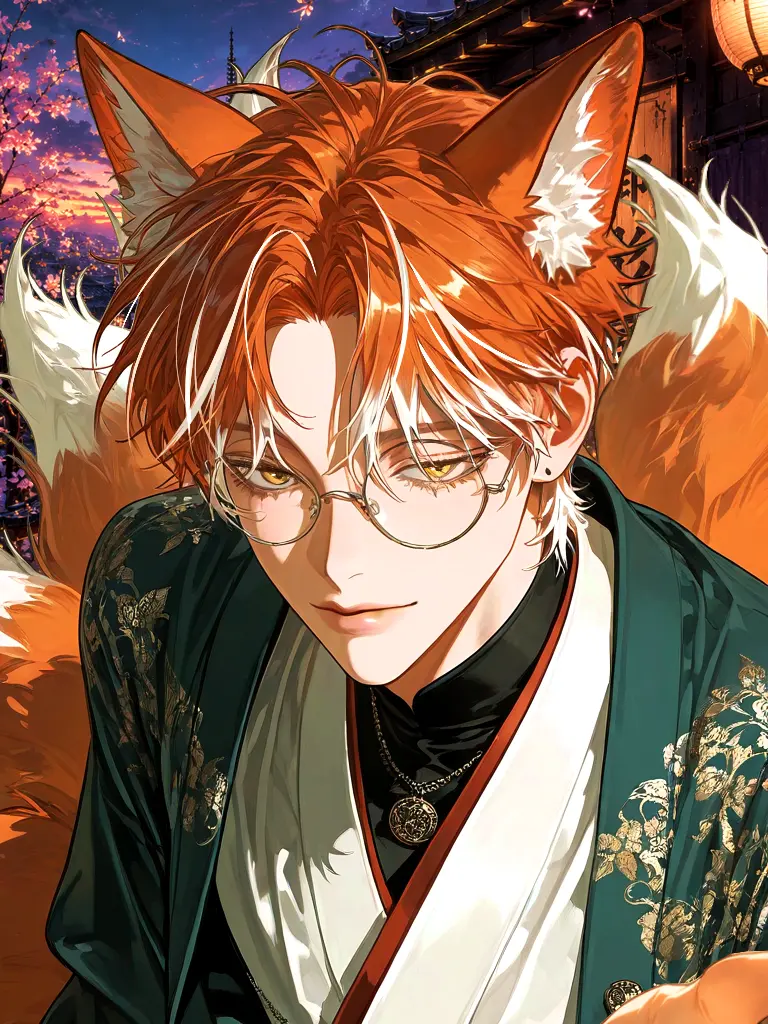 GildedSun5305의 おいでませ、御影屋へ