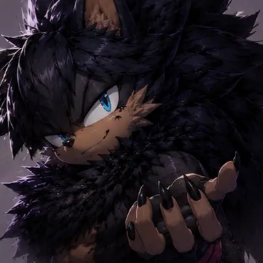 Profile image of Odin