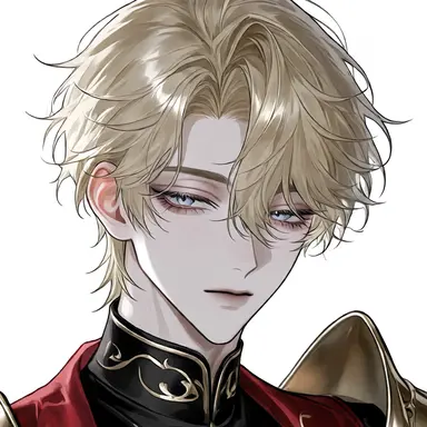 Profile image of アシュア