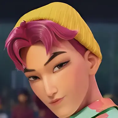 Profile image of 애비