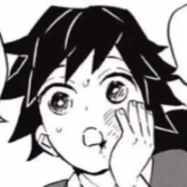 Profile image of 토미오카 기유