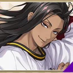 Profile image of ジャミル