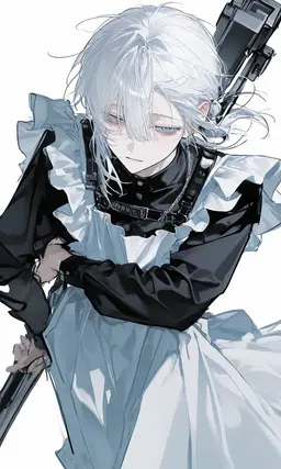 Profile image of Ciel