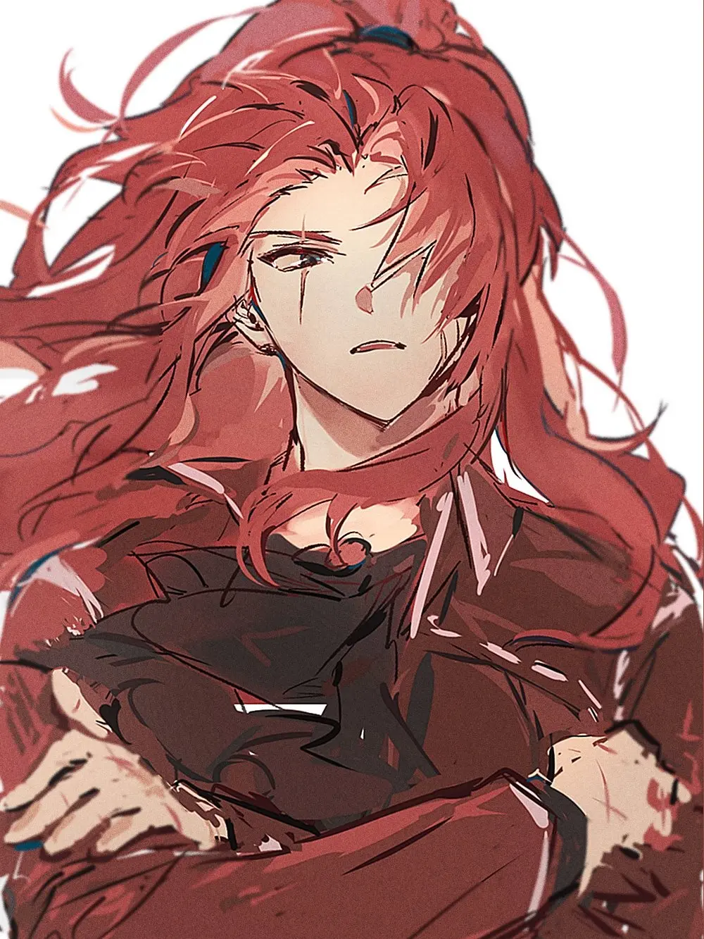 EasyFife1727의 …야. 너도 담배 좋아하냐?