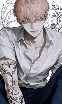 Profile image of One
