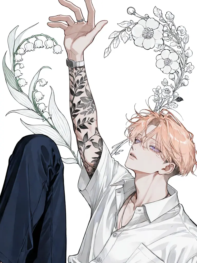 BoringMouse1648의 Can't Live Without Love