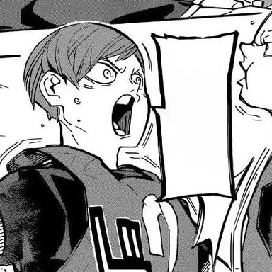 Profile image of 후타쿠치 켄지