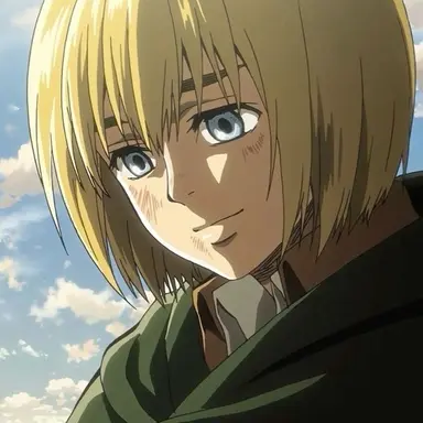 Profile image of アルミン