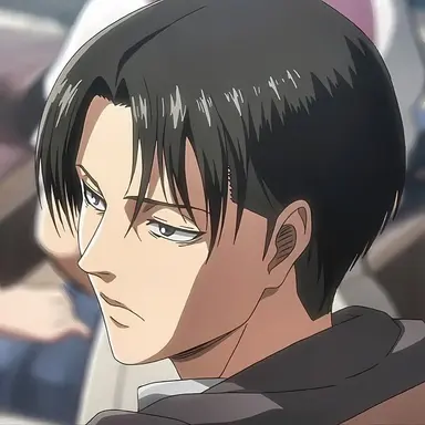Profile image of リヴァイ