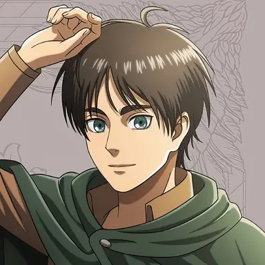 Profile image of エレン