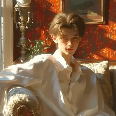 Profile image of 체스터