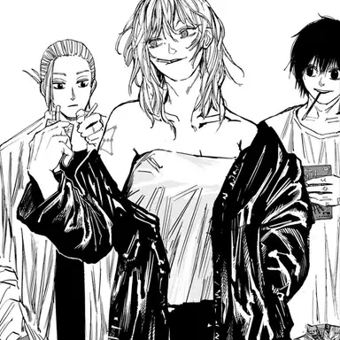 Profile image of 赤尾