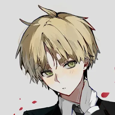 Profile image of アーサー