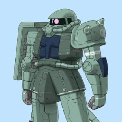 ザクII