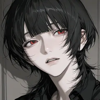Profile image of 時雨