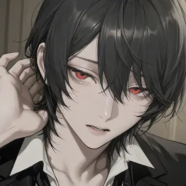 Profile image of 霞